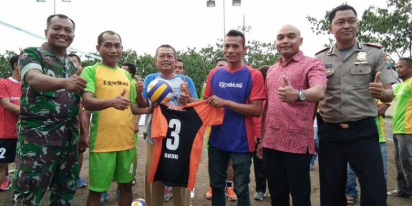 GAYAM CUP 2017