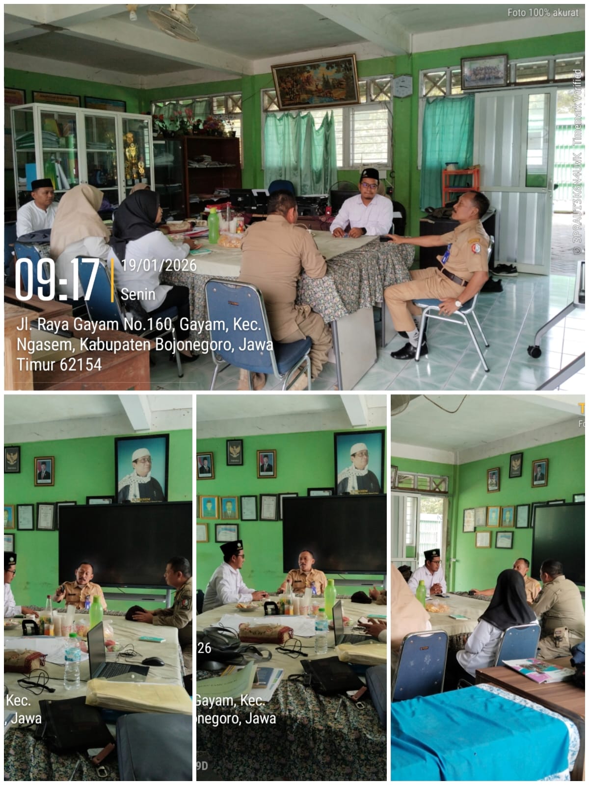 wawasan Tentang Bela Negara