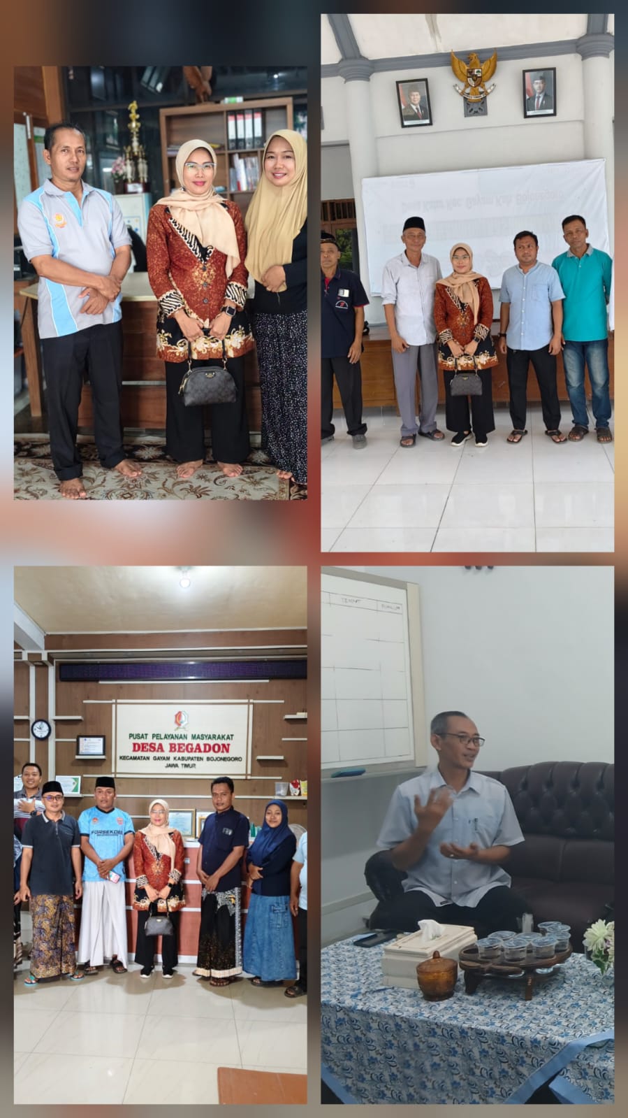 Monev BKKD Tahun 2025