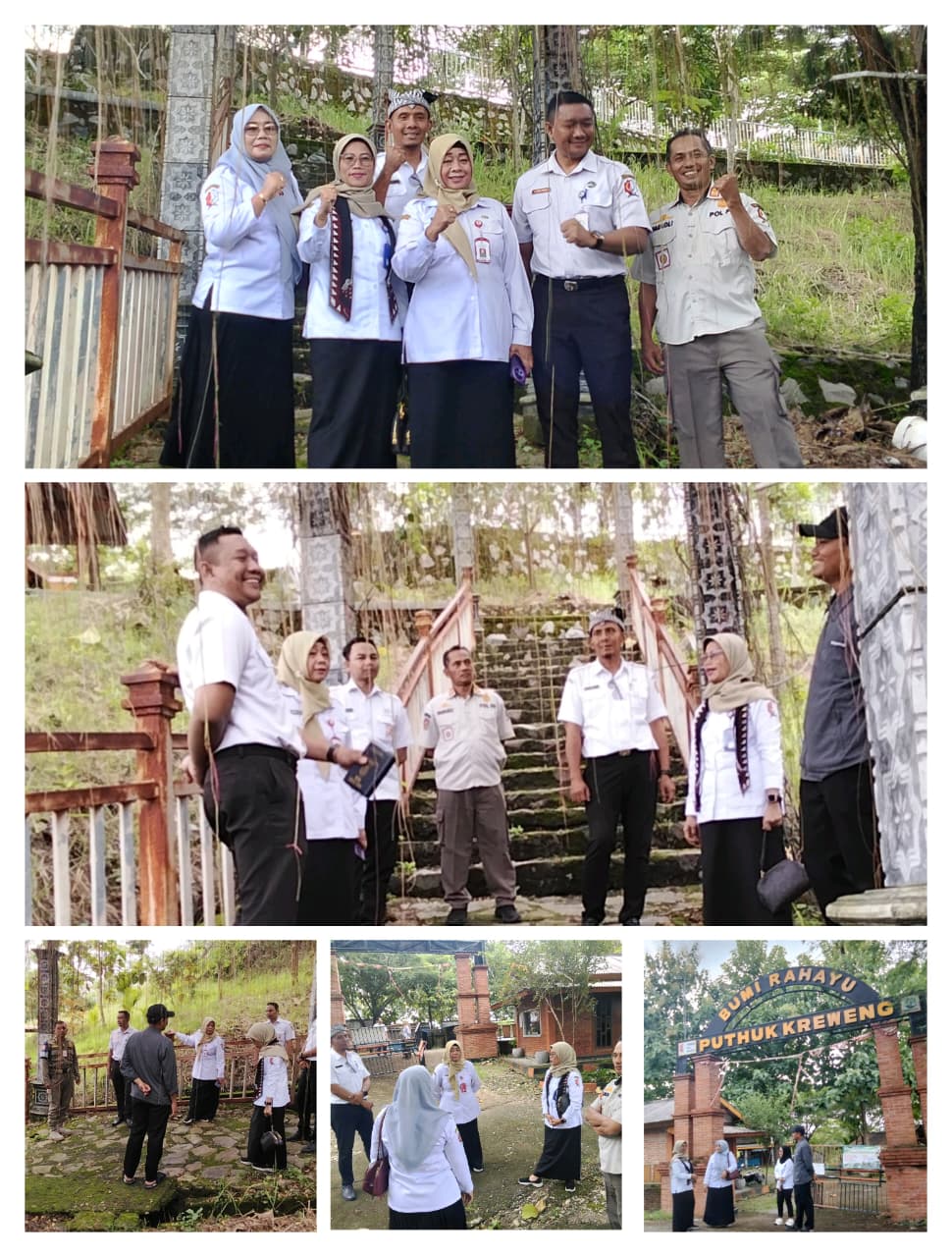 Monitoring Dan Konsultasi