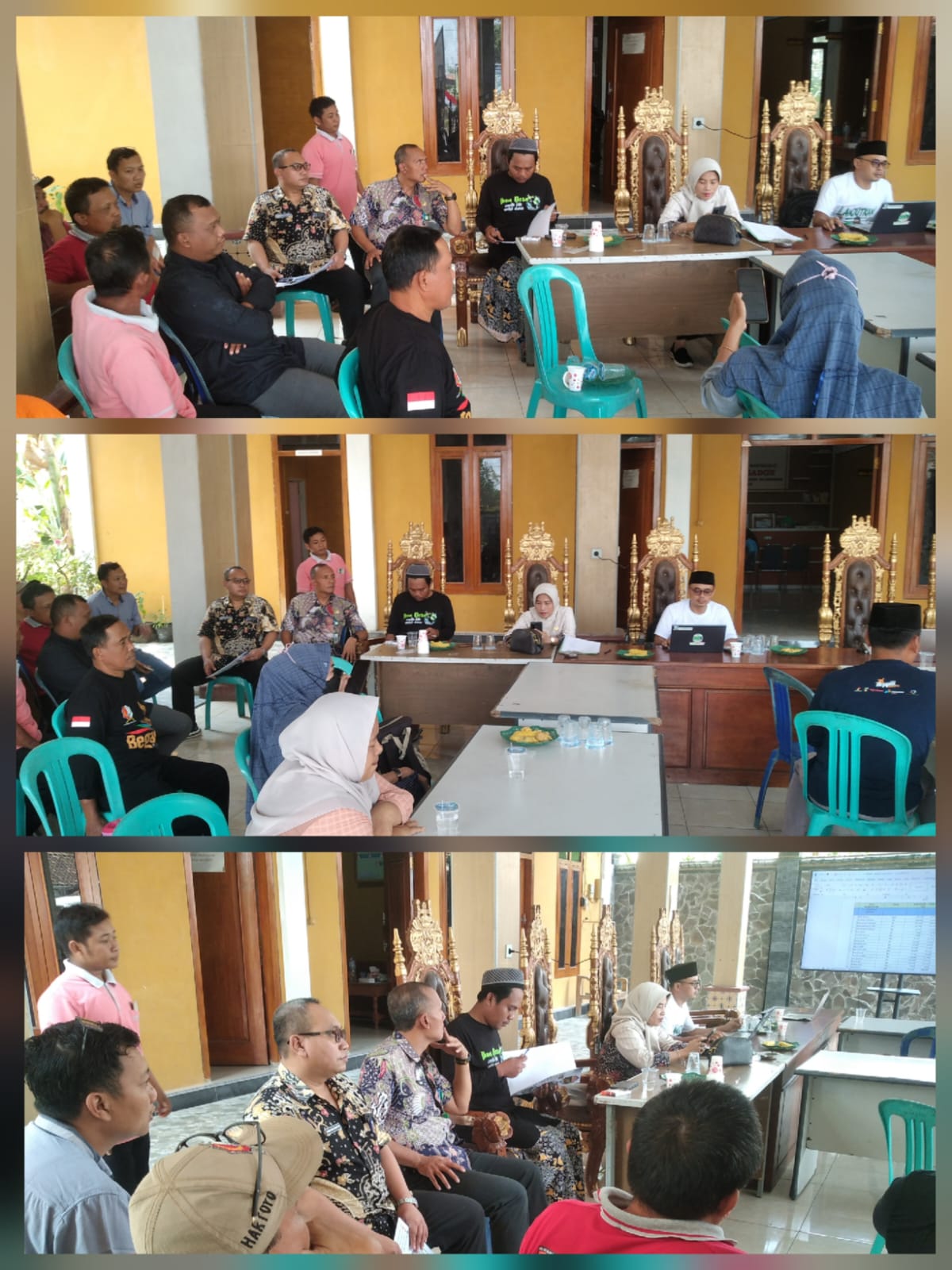 Pembahasan PBB-P2  Tahun 2026