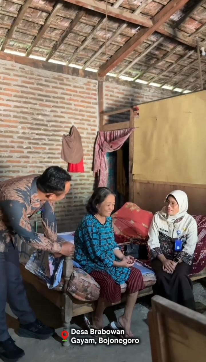 Gemati Jum'at Berkah 25 September 2026