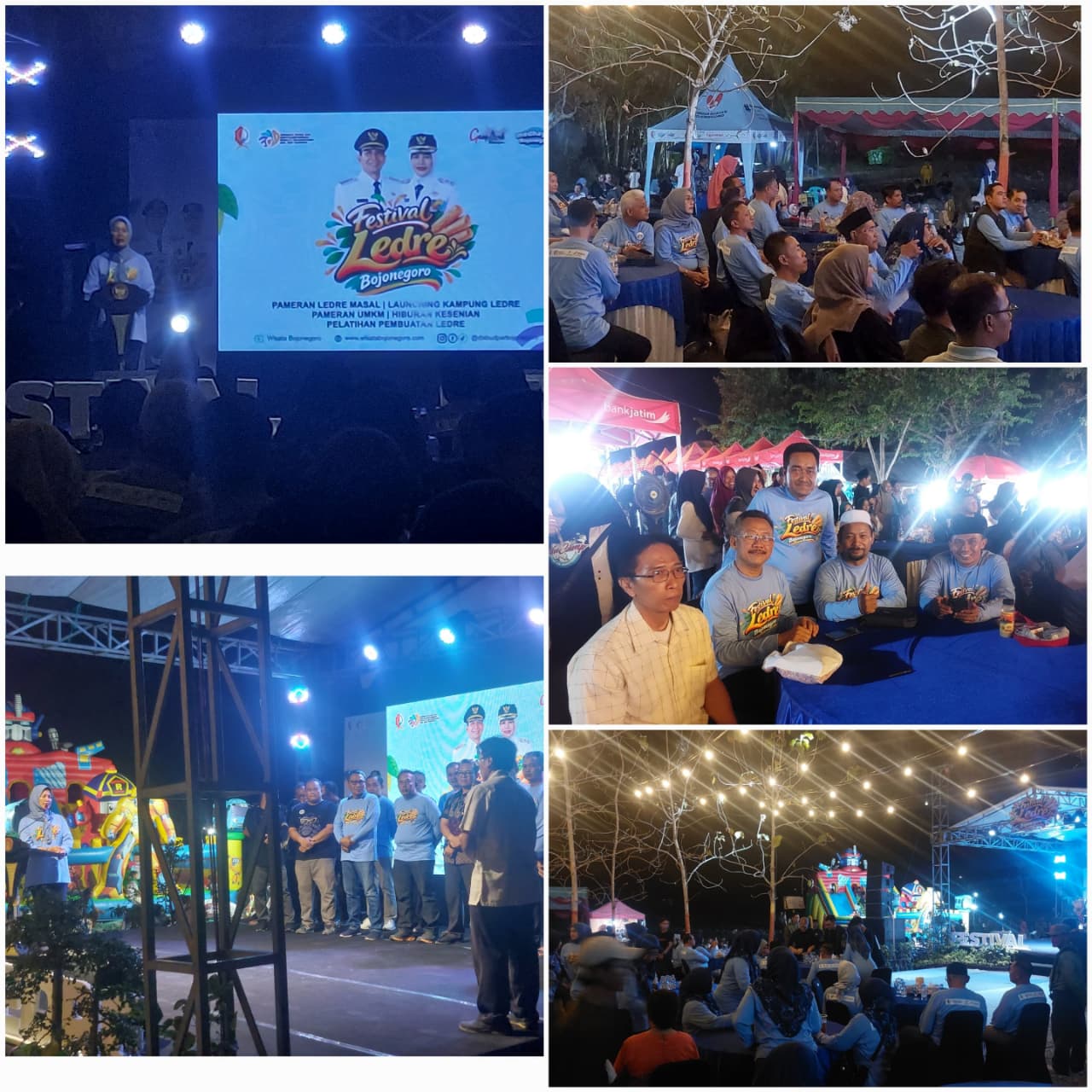 Festival Ledre Bojonegoro Tahun 2026