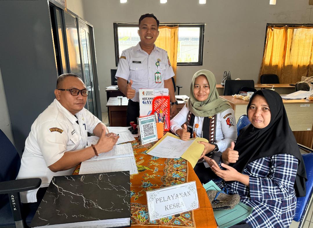 Pelayanan PBID