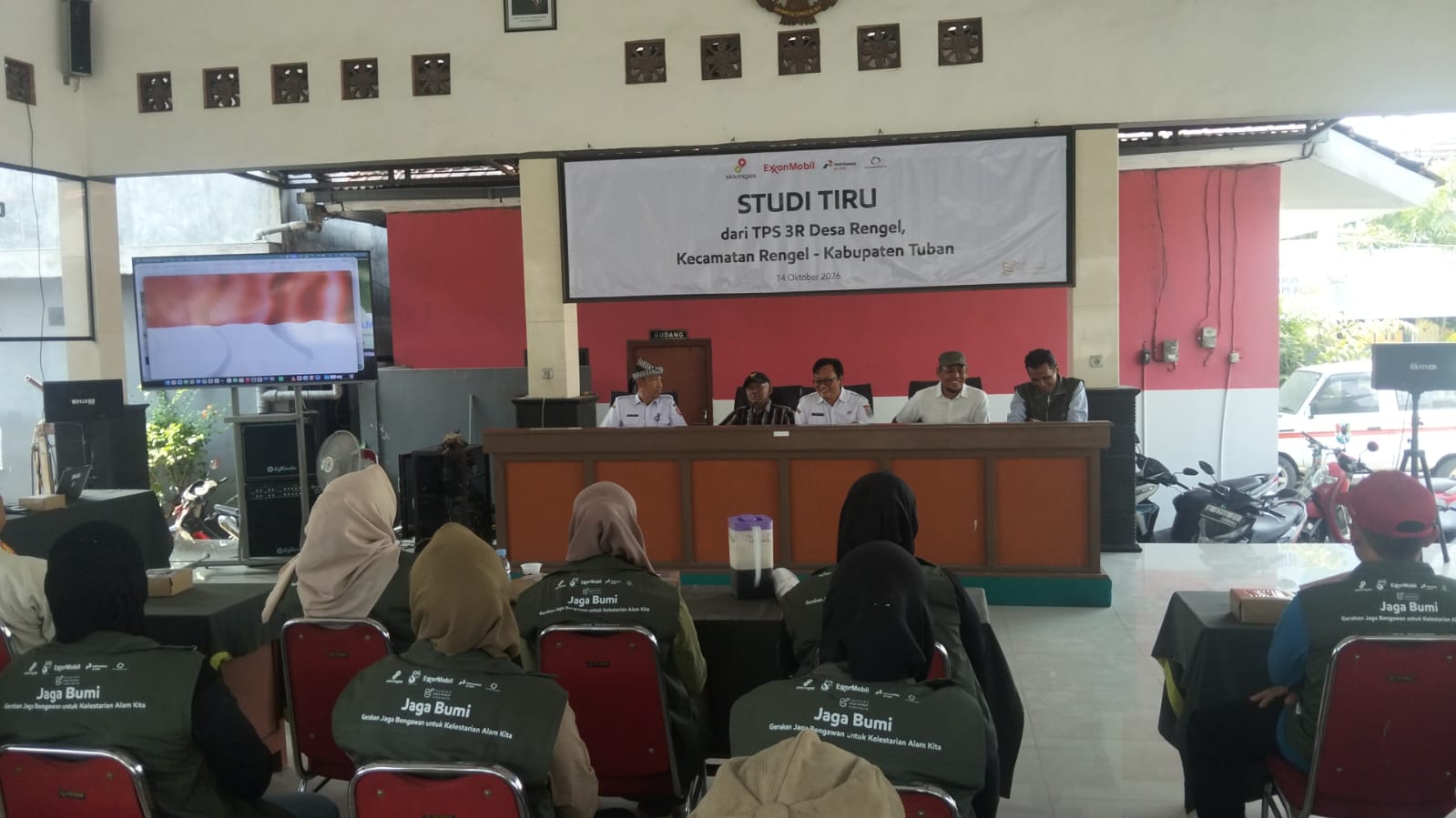 Studi Tiru
