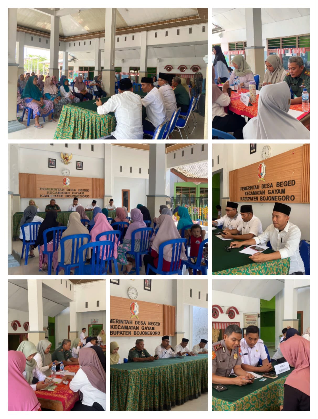 Aktivasi Identitas Kependudukan Digital (IKD)
