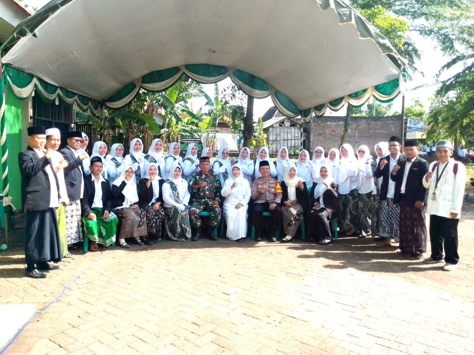 Hari Santri 2025