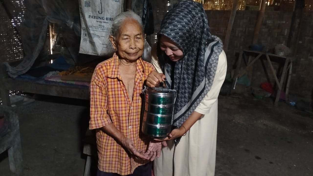 MAMIN LANSIA 2025